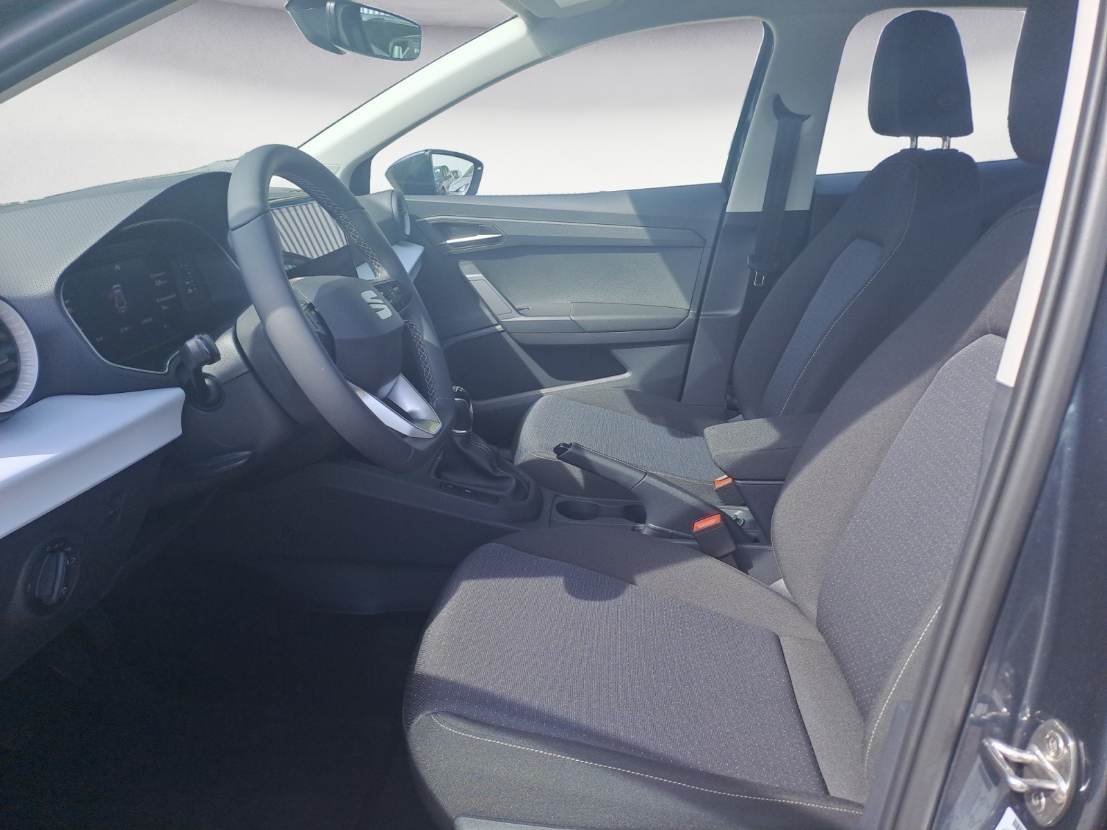 Seat - Ibiza Style Edition 1.0 TSI  6-Gang