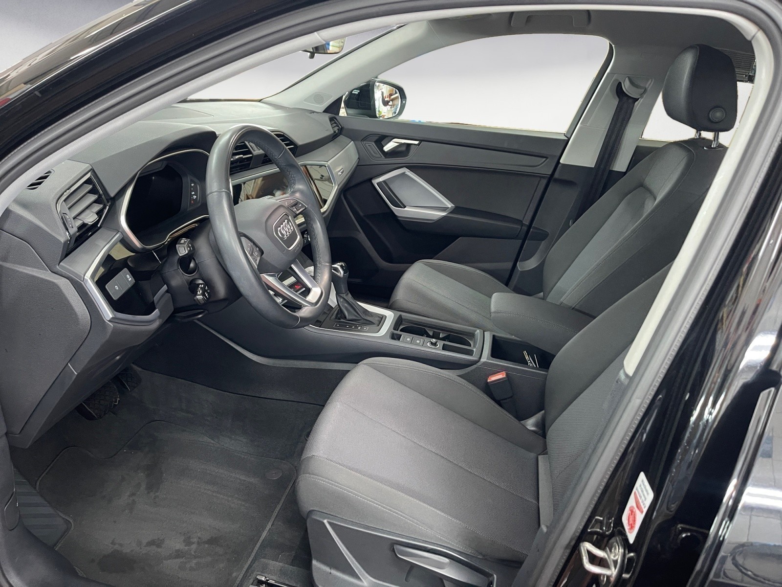 Audi - Q3 Sportback 45 TFSIe S tronic