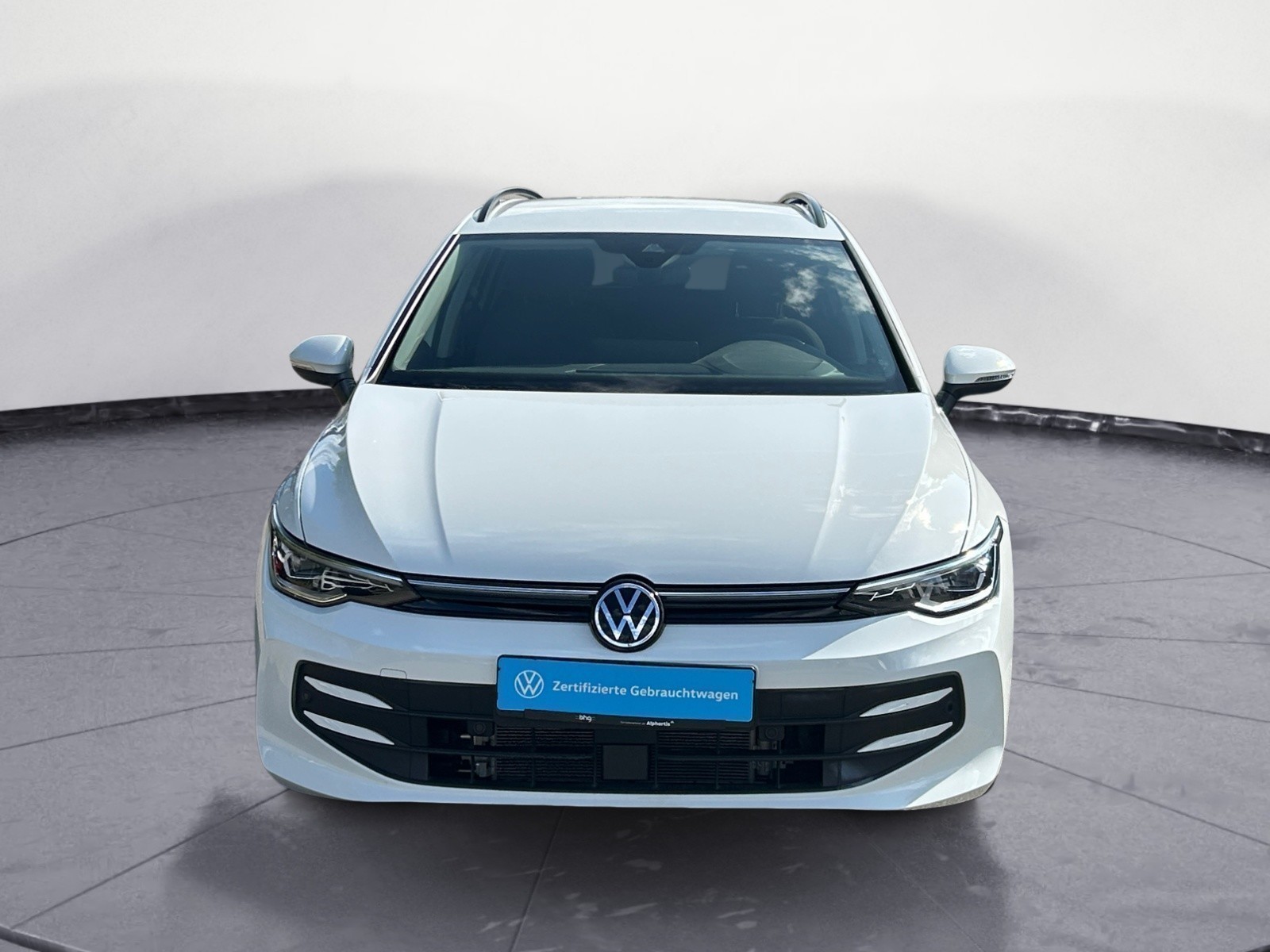 Volkswagen - Golf Variant