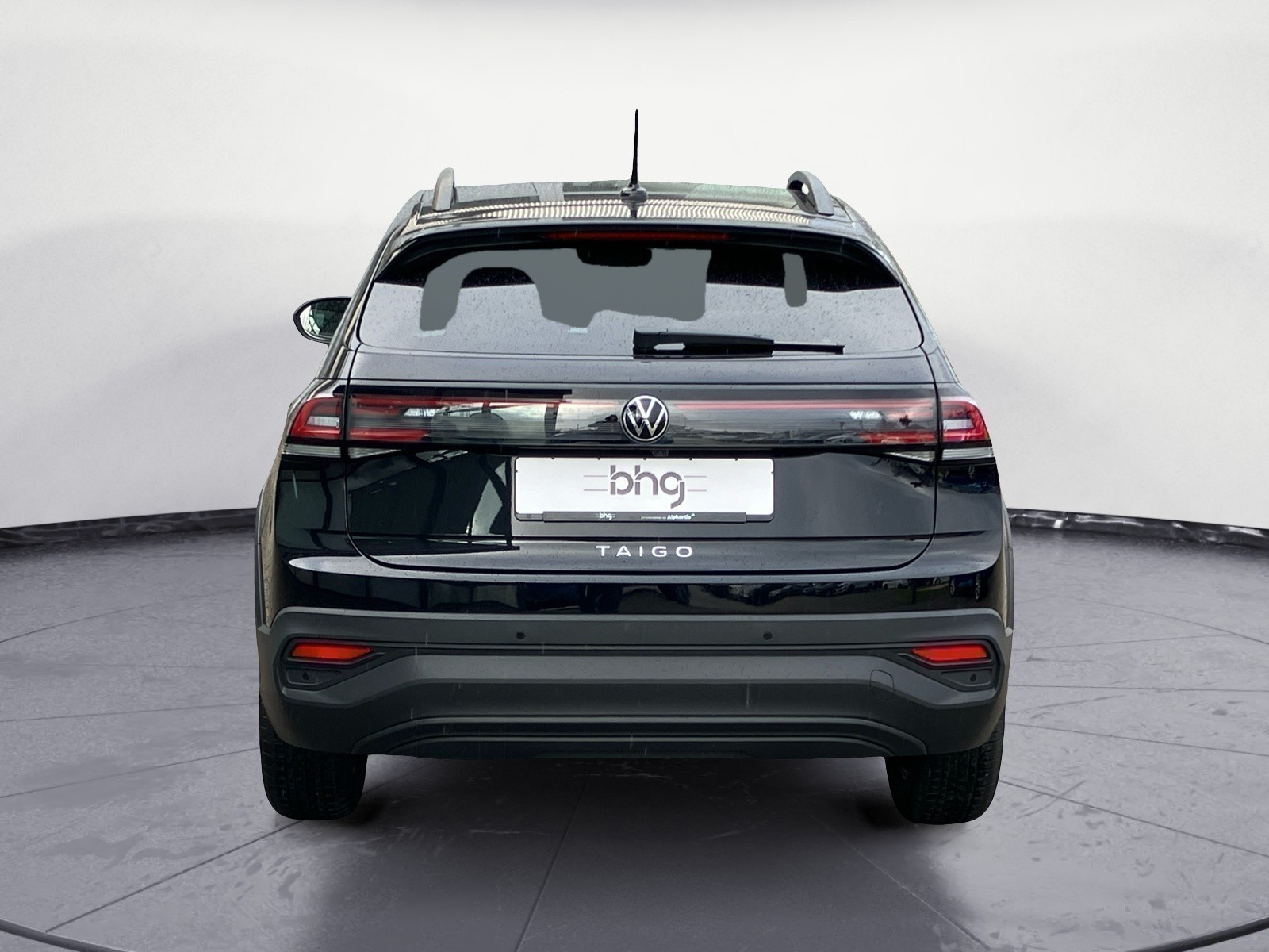 Volkswagen - Taigo Life 1,0 l TSI OPF  5 -Gang