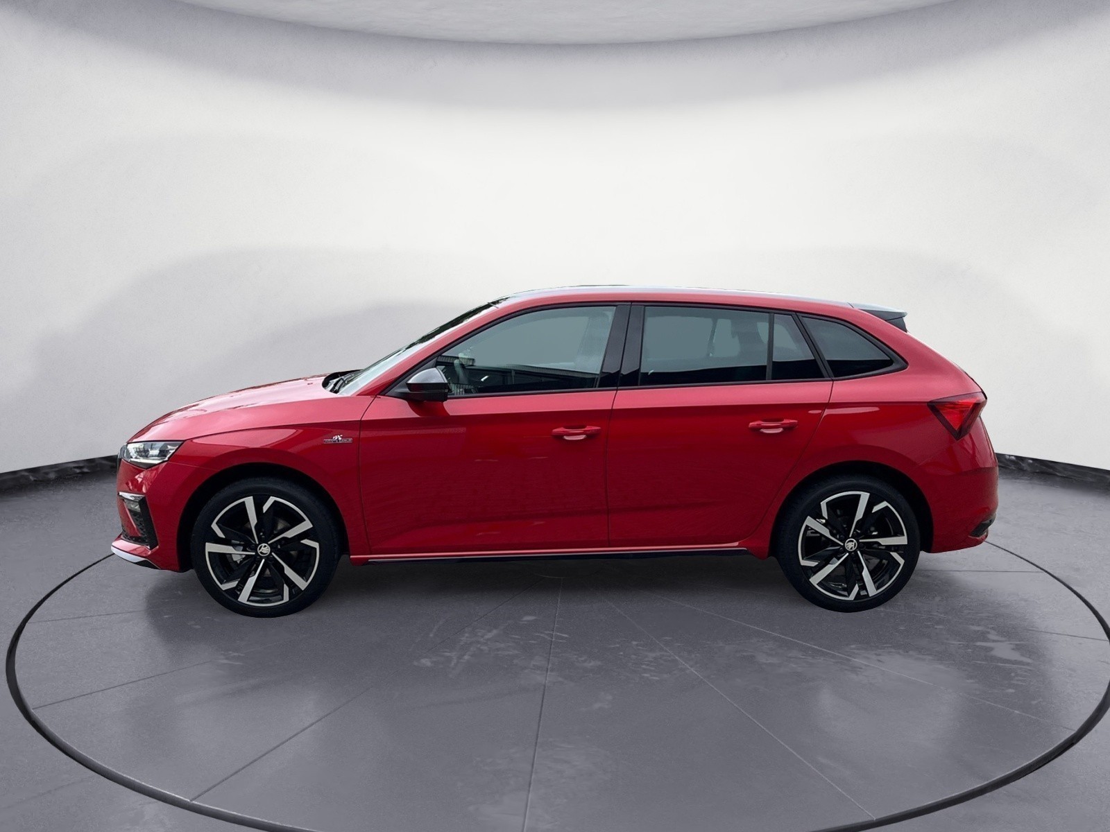 Skoda - Scala Monte Carlo 1,0 TSI 7-Gang a