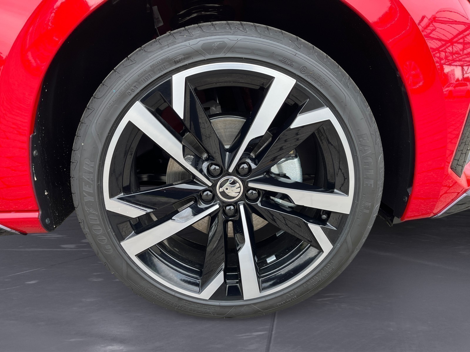 Skoda - Scala Monte Carlo 1,0 TSI 7-Gang a