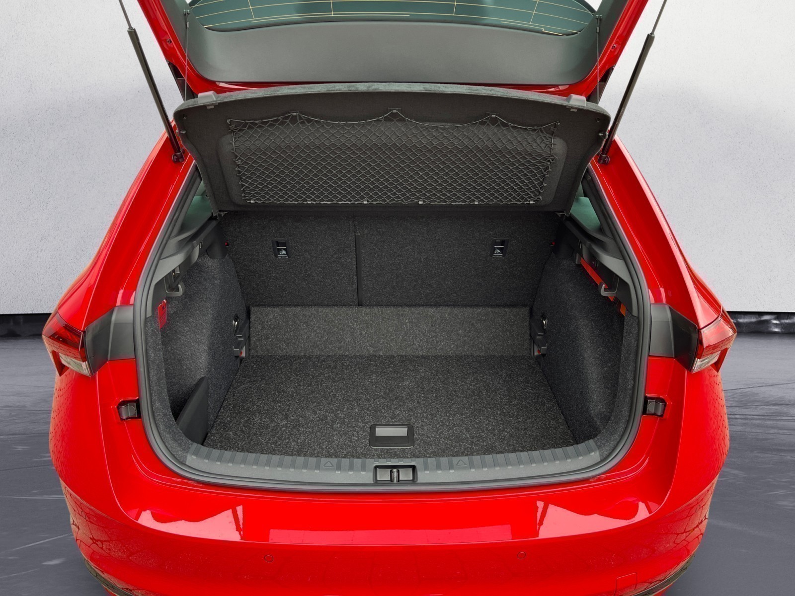 Skoda - Scala Monte Carlo 1,0 TSI 7-Gang a