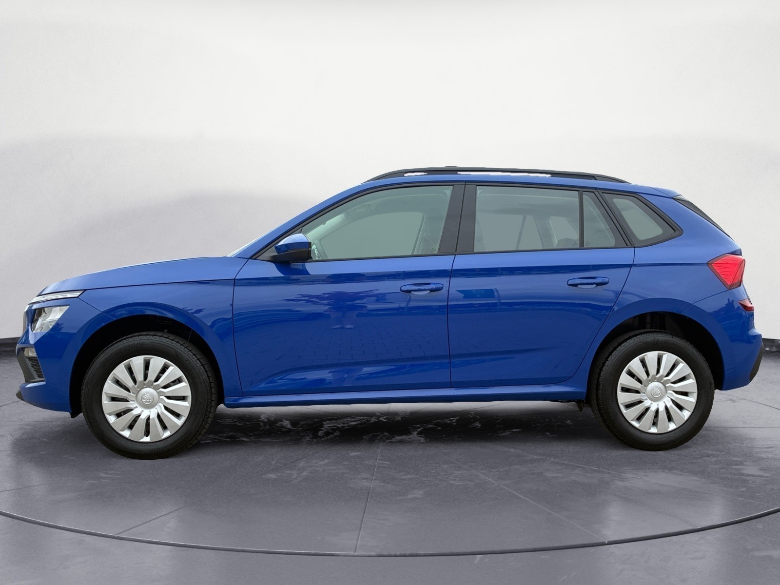 Skoda - Kamiq Essence 1,0 TSI 5-Gang-Schaltgetriebe