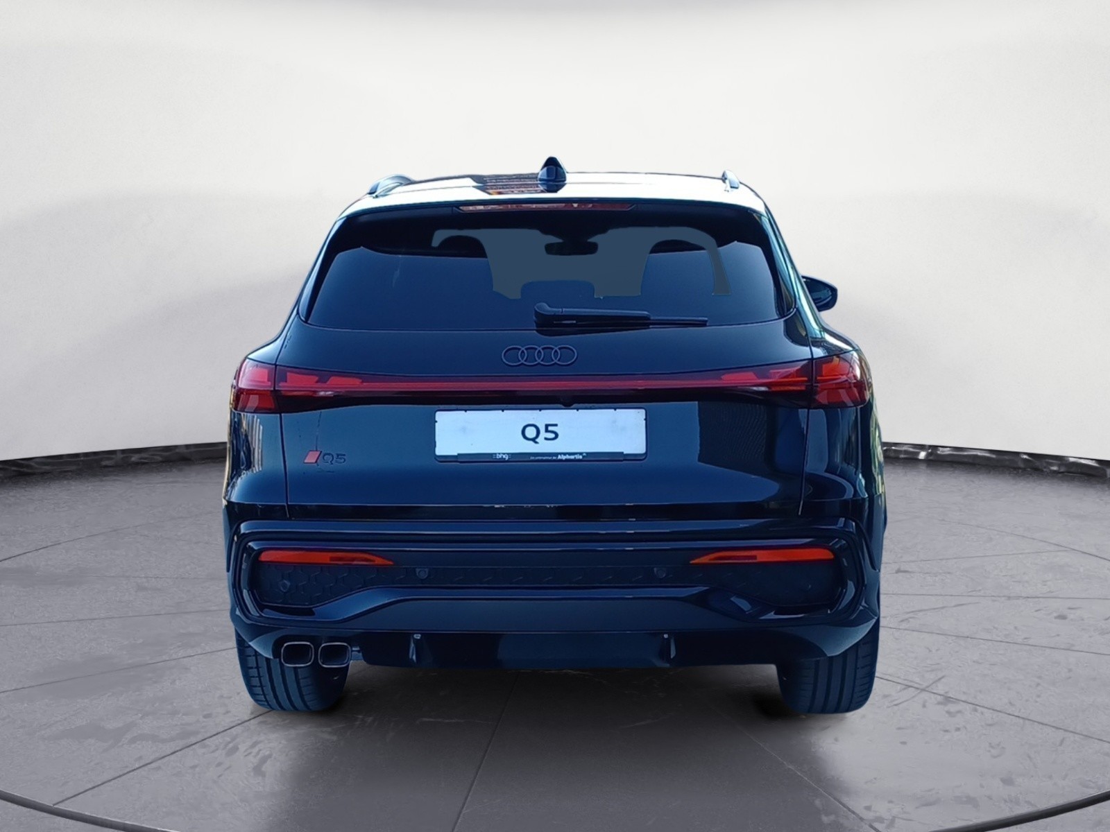 Audi - Q5 SUV TDI quattro S tronic