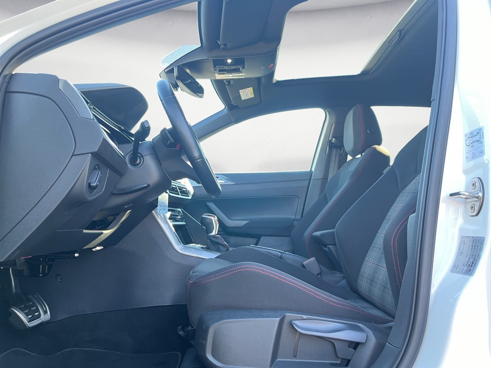 Volkswagen - Polo 2.0 TSI DSG GTI