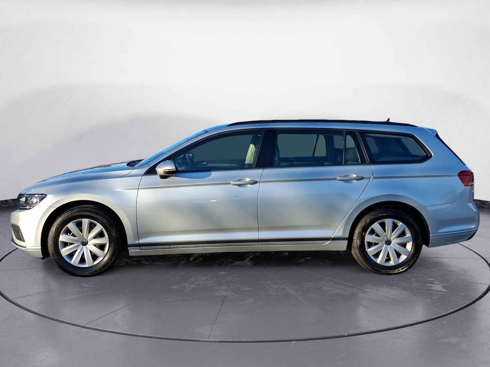 Volkswagen - Passat Variant 2.0 TDI SCR
