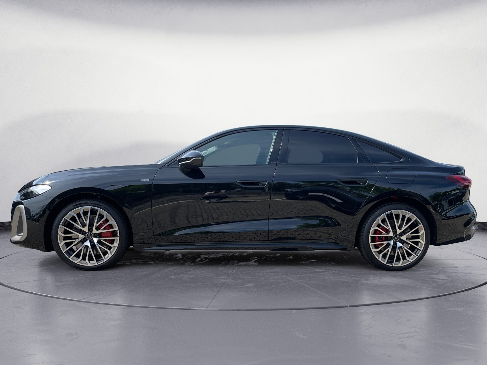 Audi - A5 Limousine e-hybrid quattro 270 k W S tronic