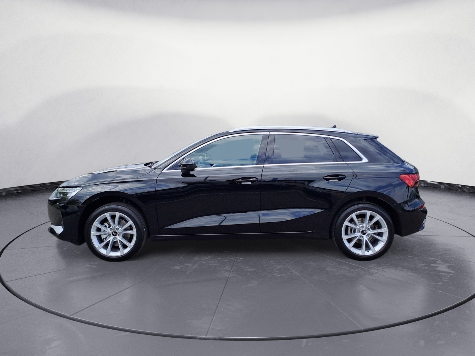 Audi - A3 Sportback advanced 35 TFSI 110(1 50) kW(PS) S tronic