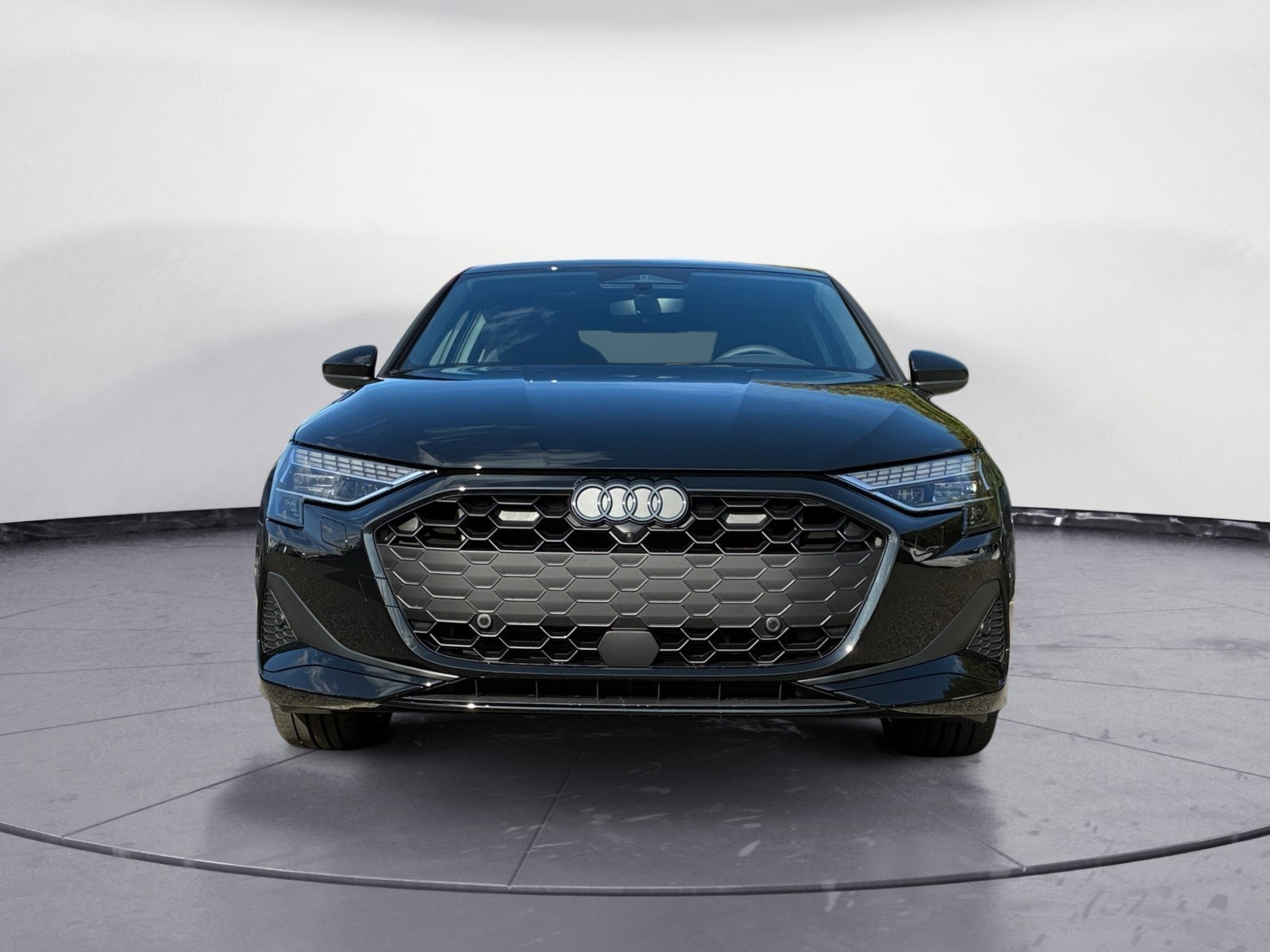 Audi - A3 Limousine advanced TFSI S tronic