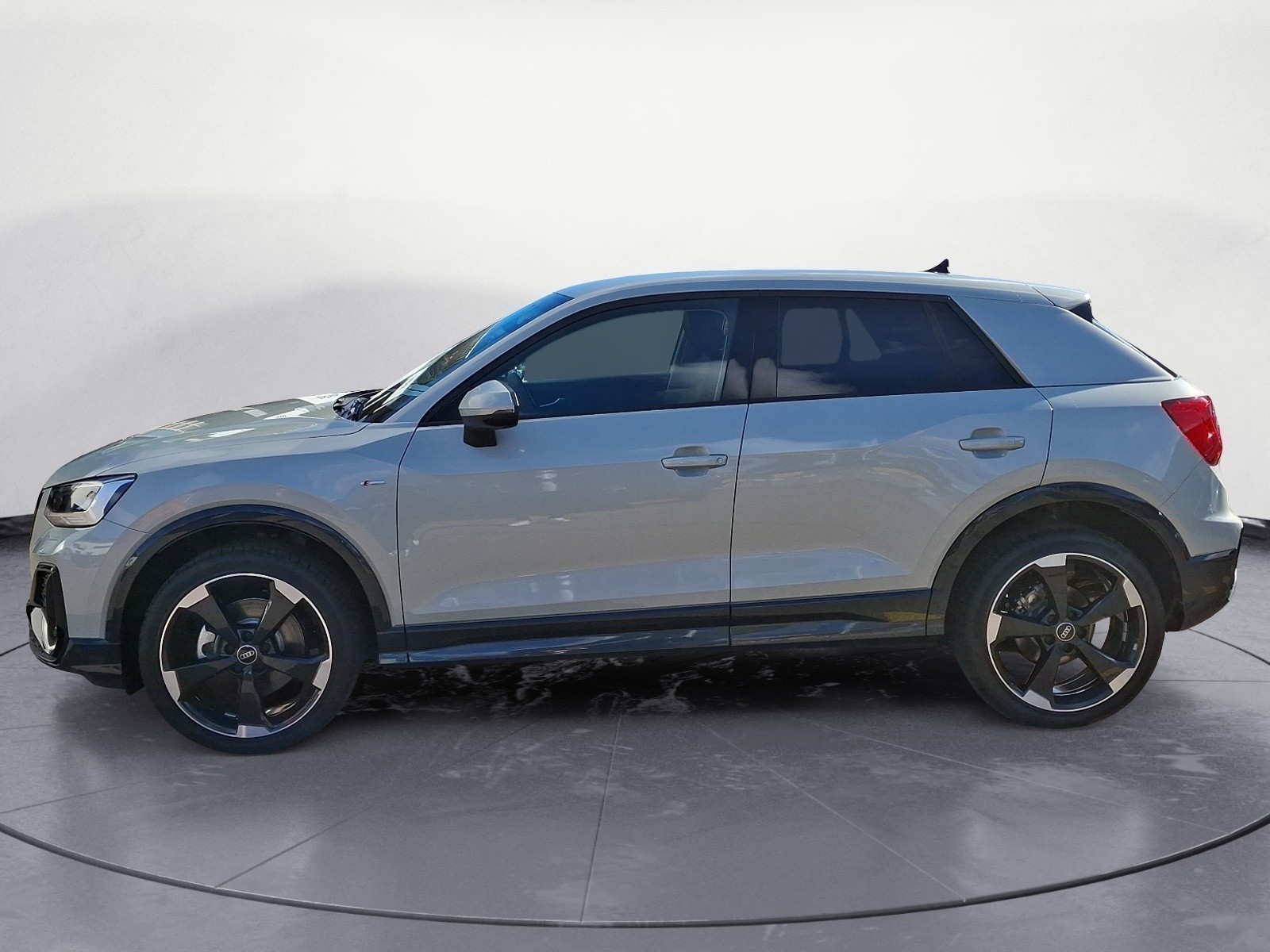 Audi - Q2 S line 35 TFSI 110(150) kW(PS) S tronic