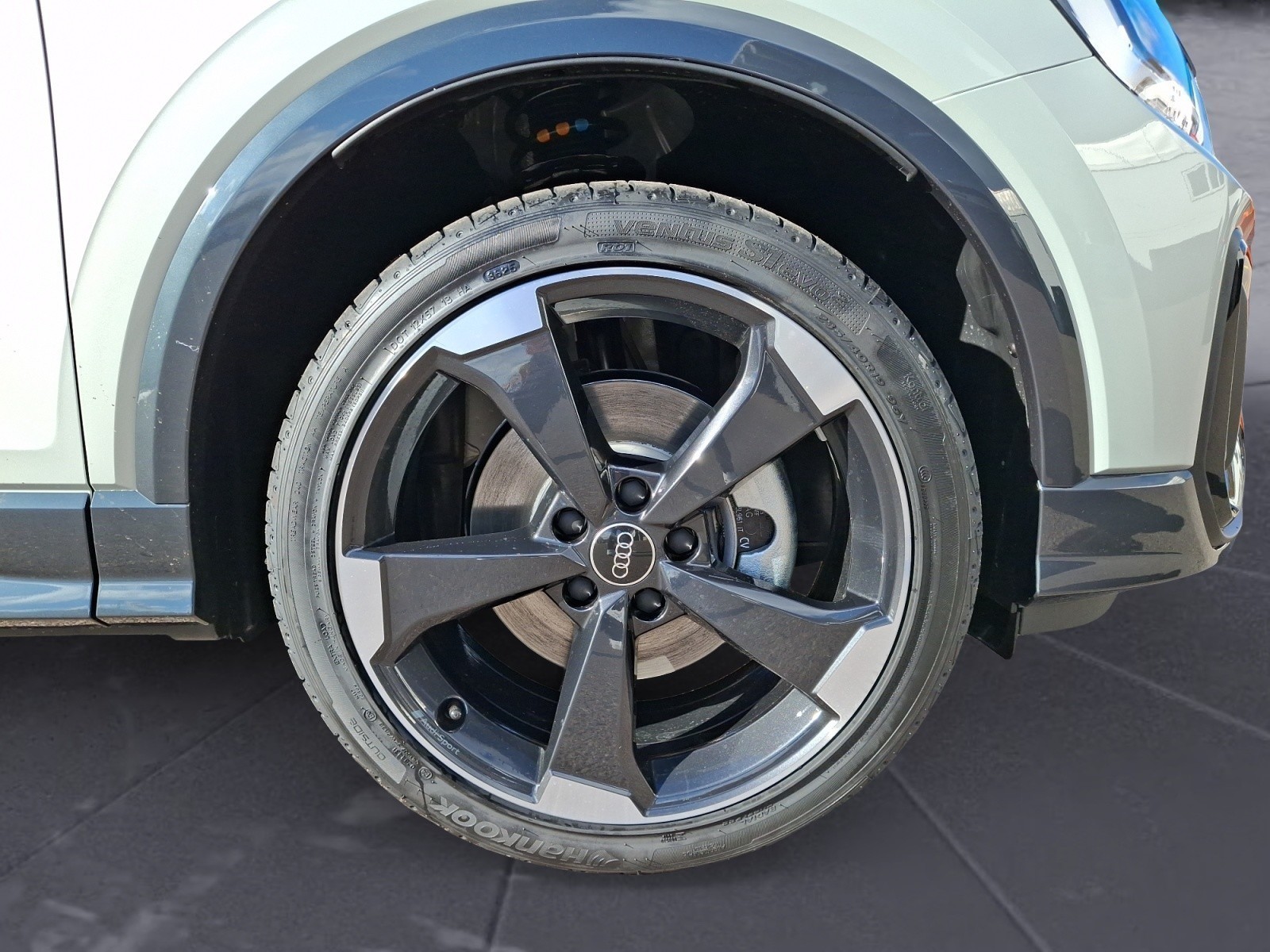 Audi - Q2 S line 35 TFSI 110(150) kW(PS) S tronic