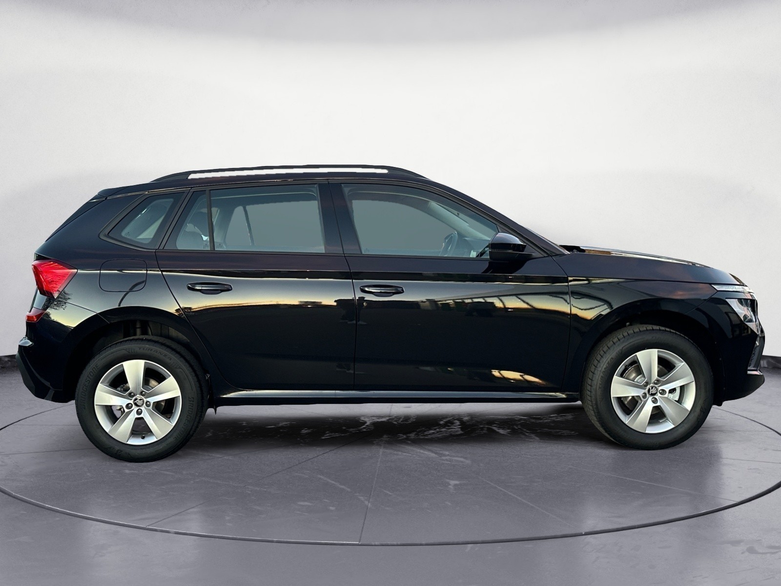 Skoda - Kamiq Essence 1,0 TSI  5-Gang-Schaltgetriebe