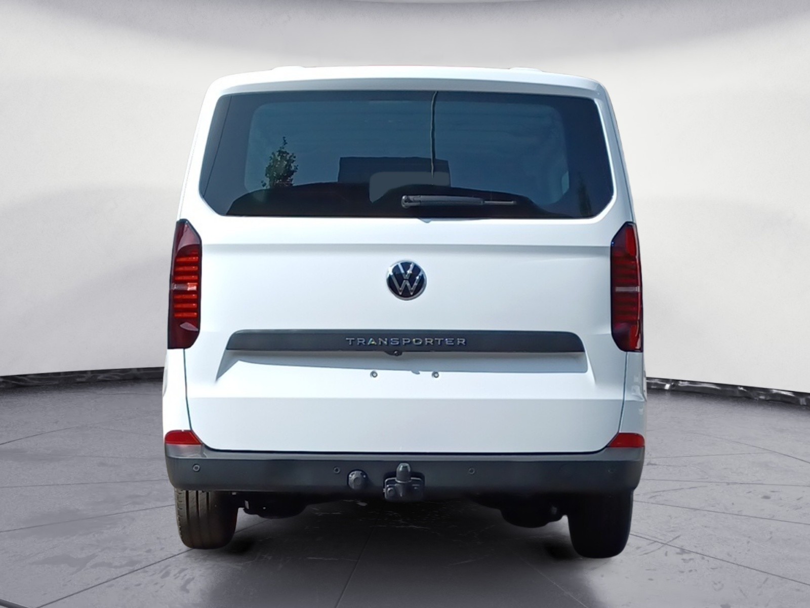 Volkswagen - Transporter Kasten 2,0 l TDI 6-Ga ng Radst. 3100 mm