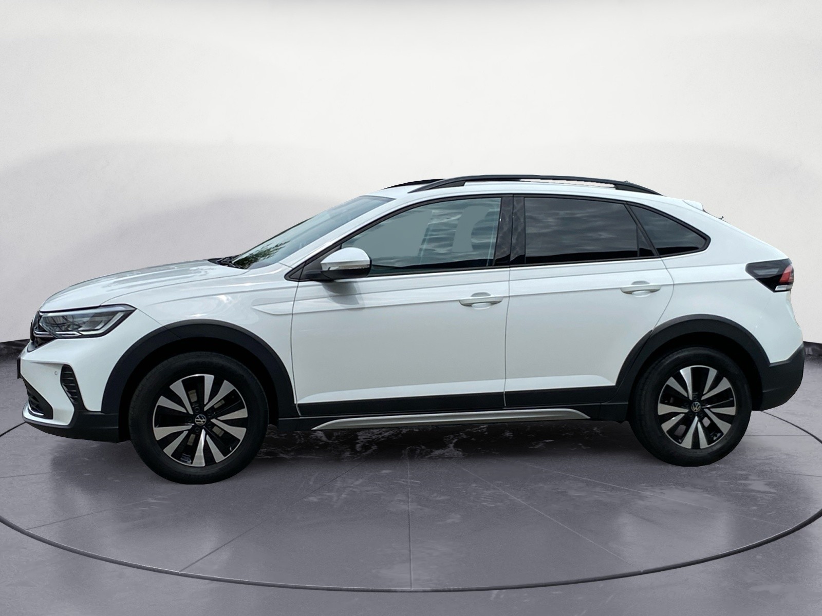 Volkswagen - Taigo 1.0 TSI OPF DSG Life