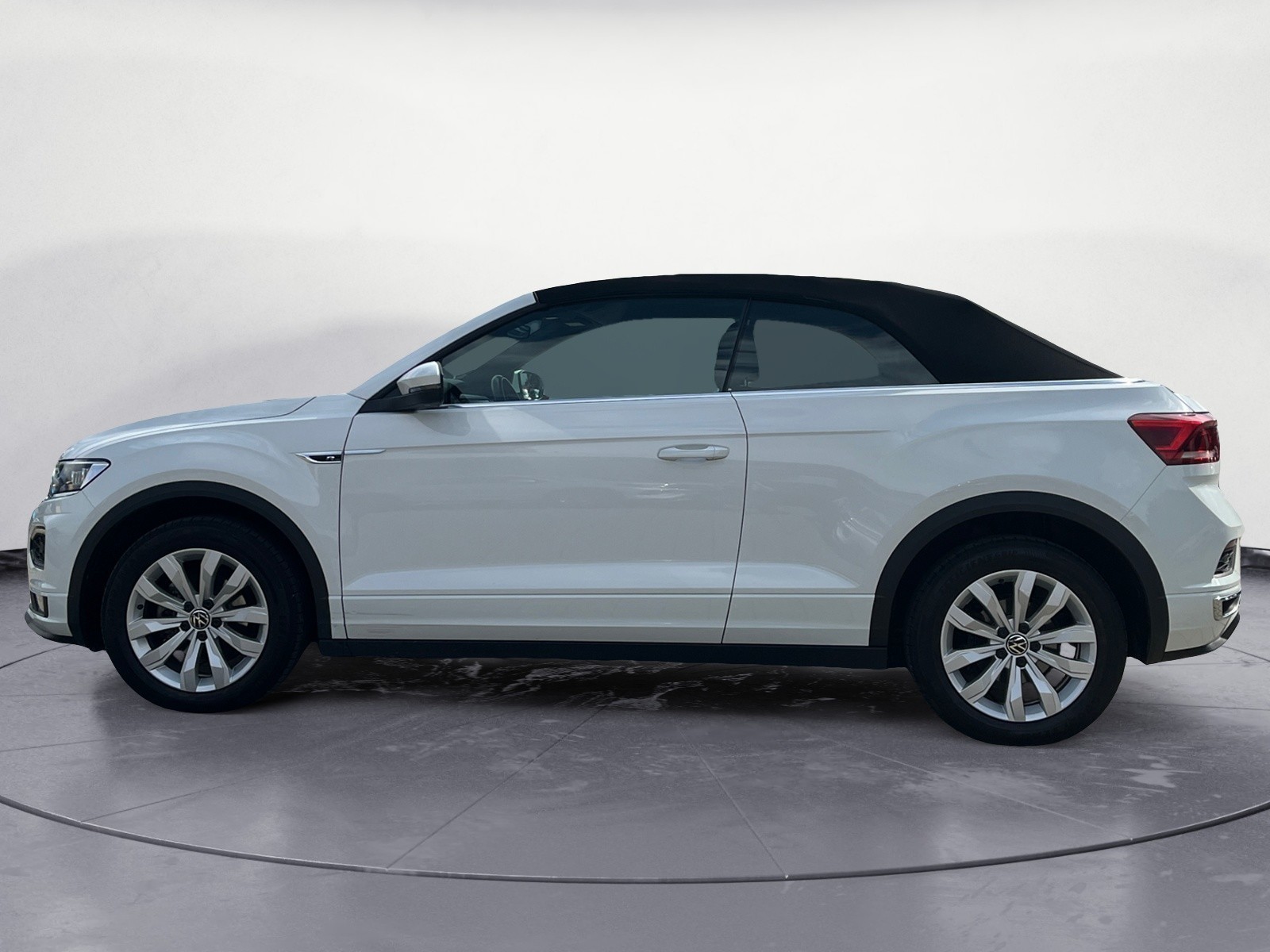 Volkswagen - T-Roc Cabriolet 1.5 TSI ACT OPF DSG R-Line