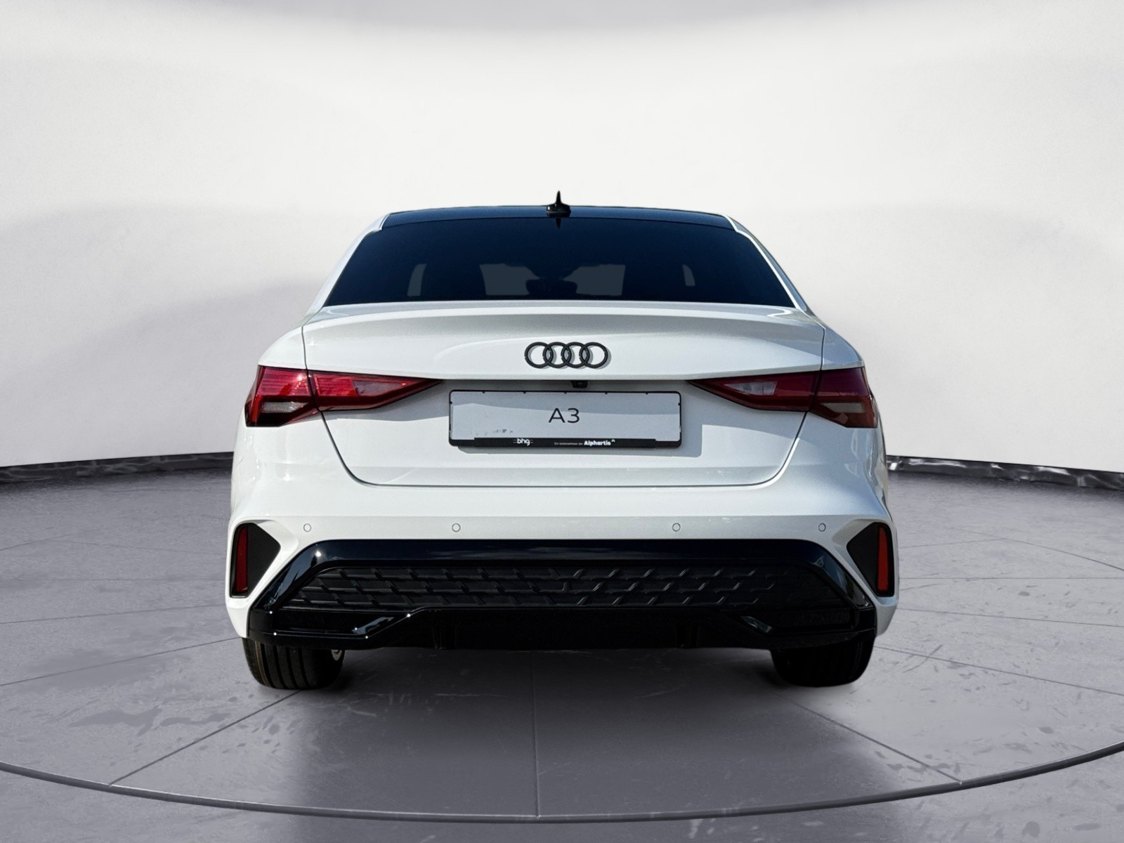 Audi - A3 Limousine S line 35 TFSI 110(150 ) kW(PS) S tronic