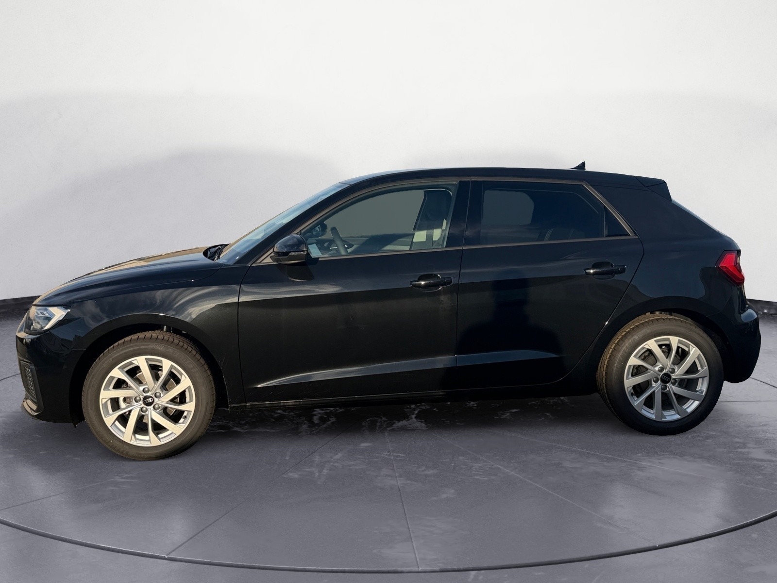 Audi - A1 Sportback advanced 25 TFSI 70(95 ) kW(PS) Schaltgetriebe