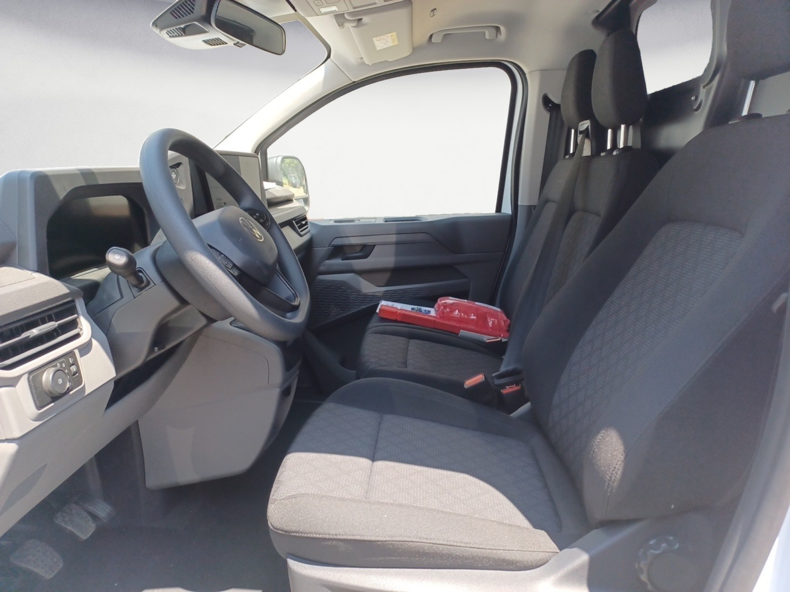 Volkswagen - Transporter Kasten 2,0 l TDI 6-Ga ng Radst. 3100 mm