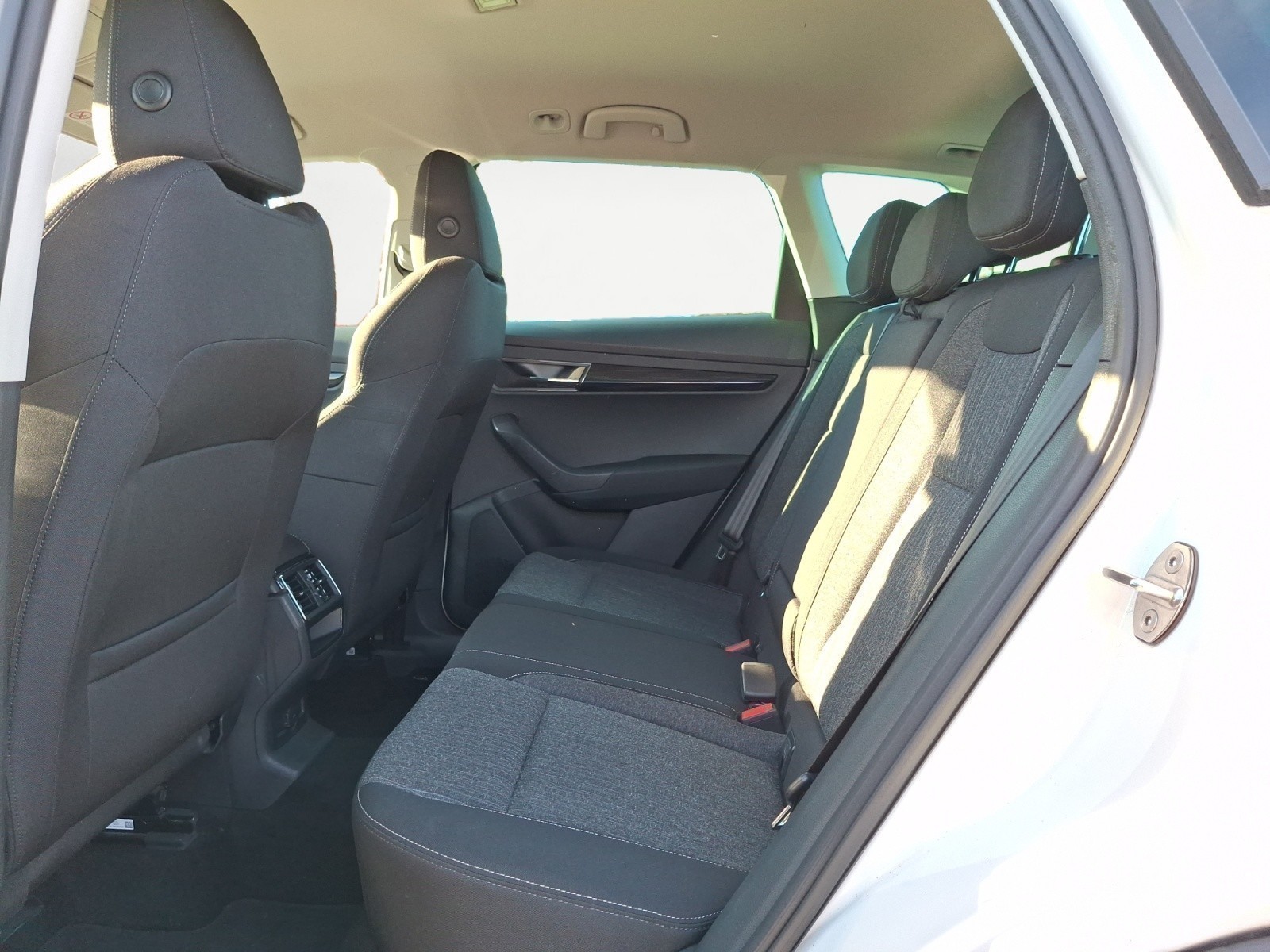 Skoda - Karoq 1.5 TSI DSG Style