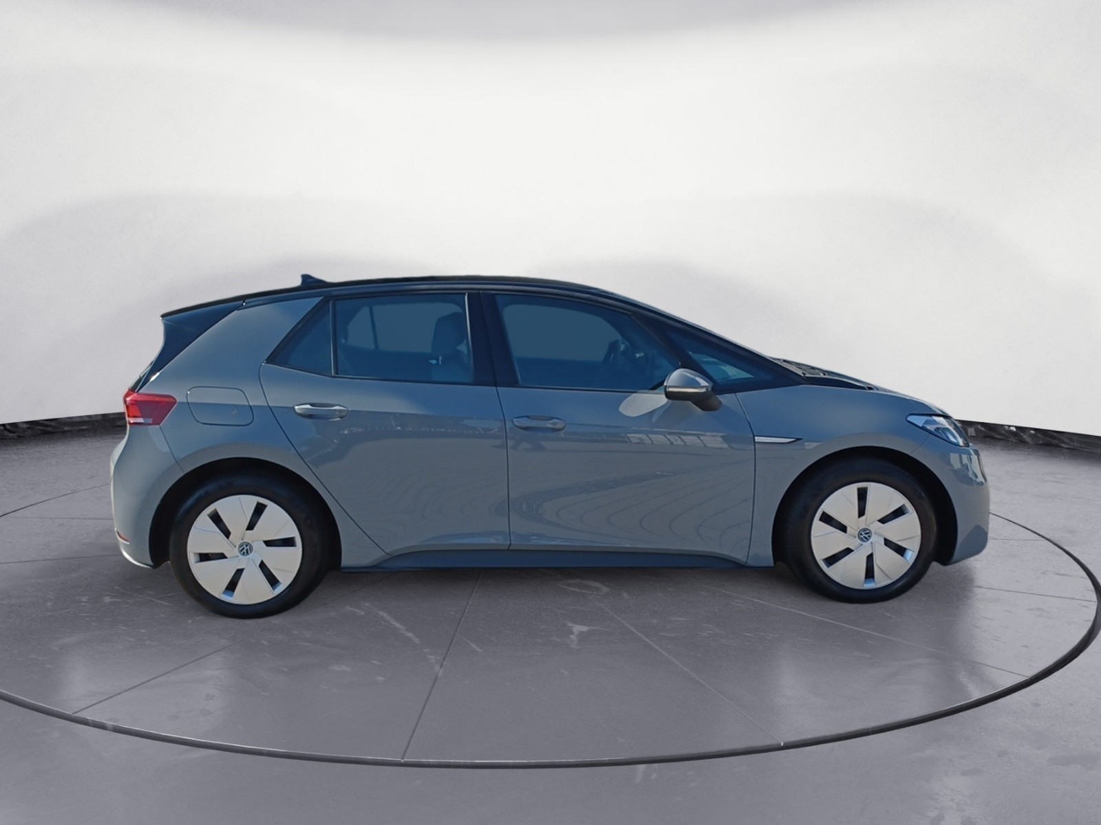 Volkswagen - ID.3 Performance Upgrade Pure