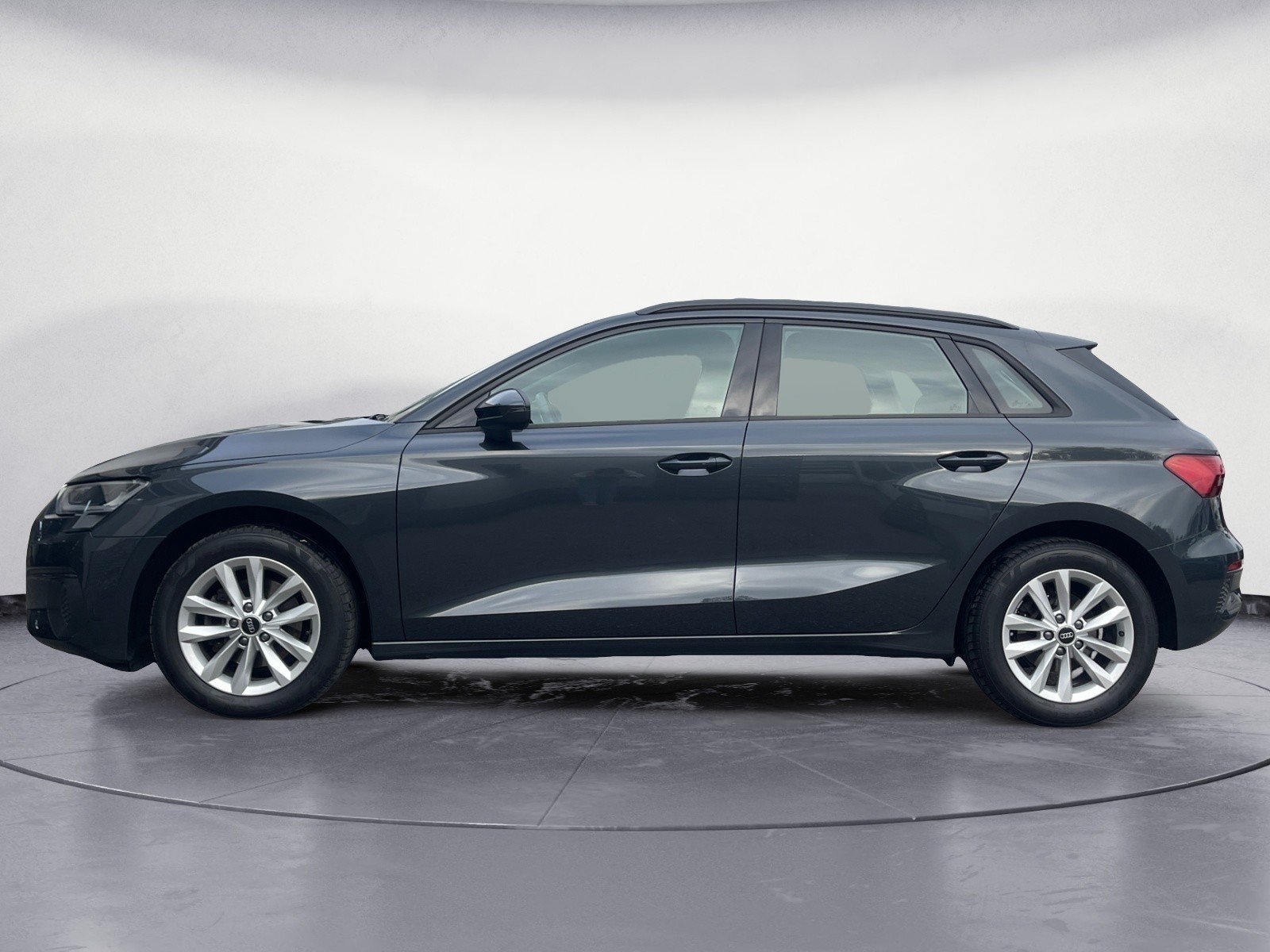 Audi - A3 Sportback 30 TDI