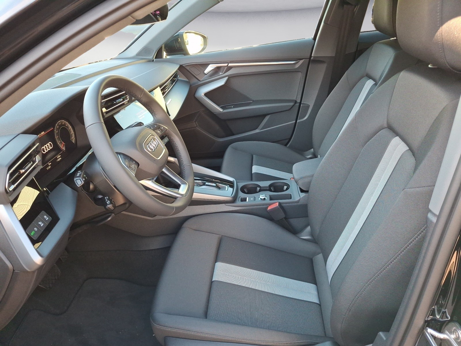 Audi - A3 Sportback S line TFSI S t ronic