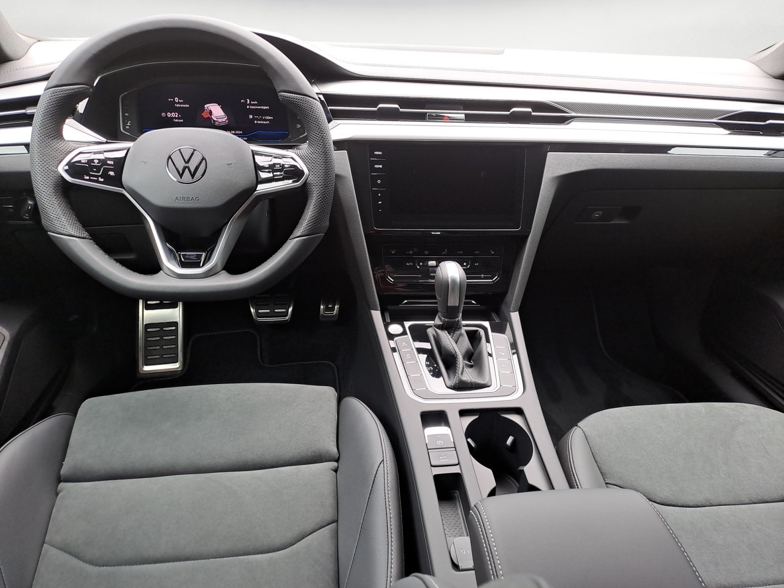 Volkswagen - Arteon Shooting Brake