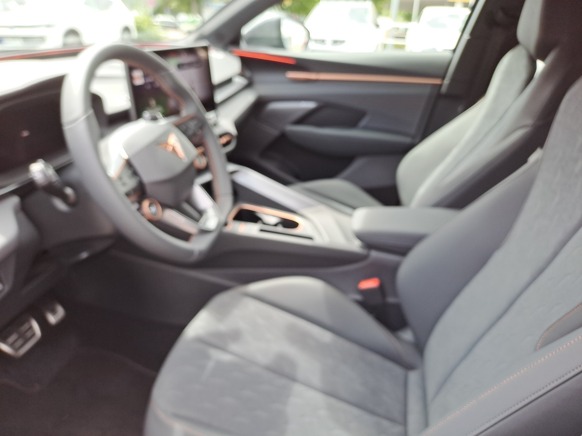 Seat - Terramar VZ 1.5 e-HYBRID 6-Gang-DSG