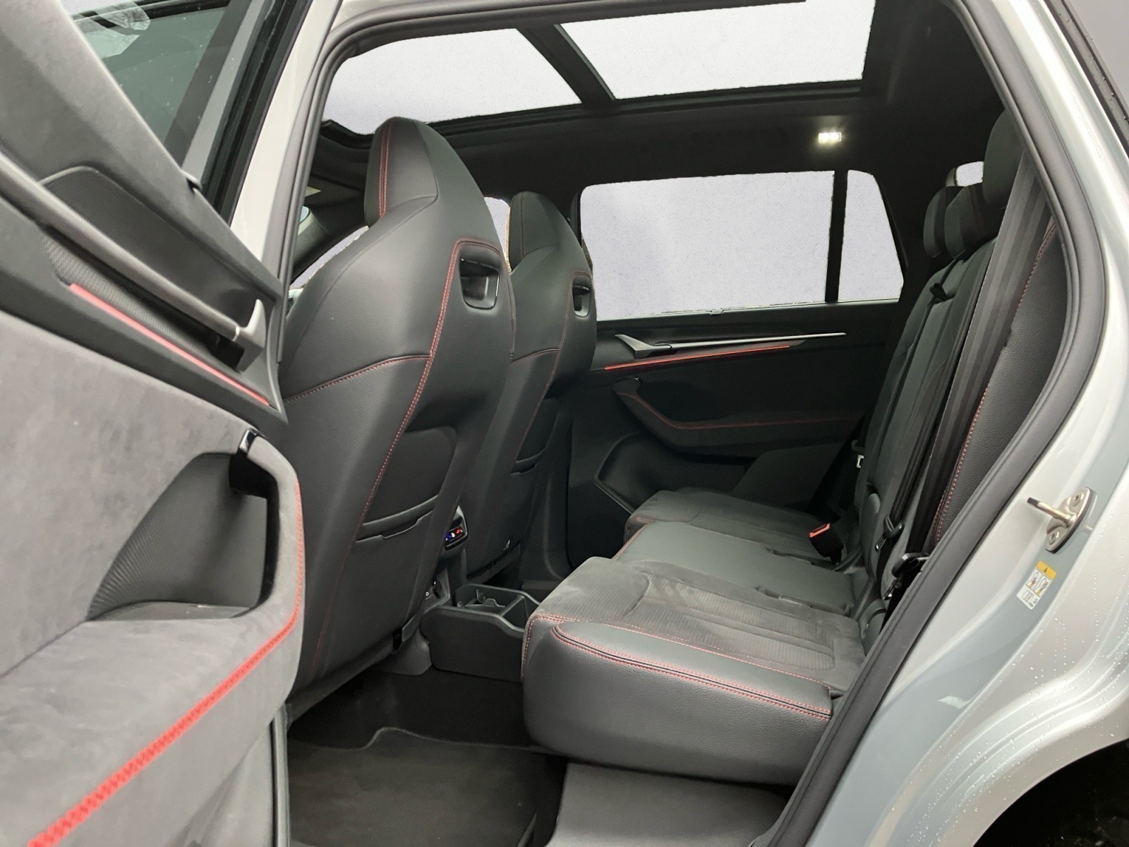 Skoda - Kodiaq RS 2,0 TSI 7-Gang-DSG 4x4