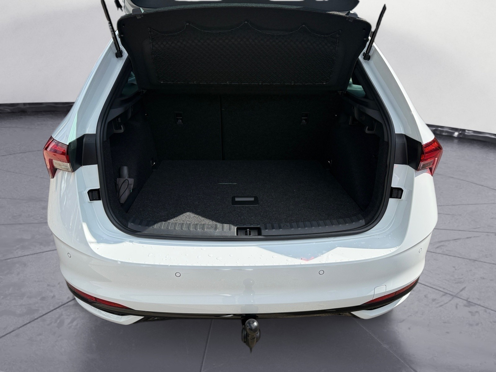 Skoda - Scala Monte Carlo 1,0 TSI 7-Gang-DSG