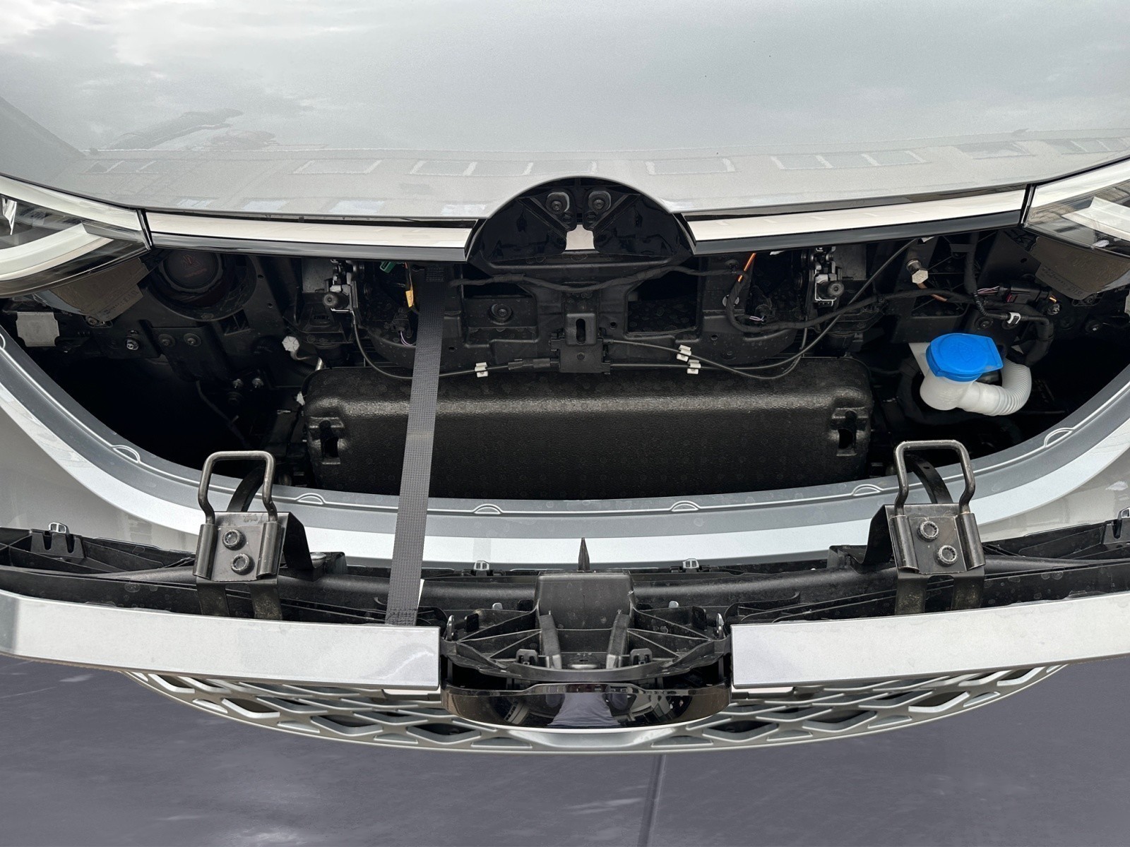 Volkswagen - ID. Buzz Pro Heckantrieb