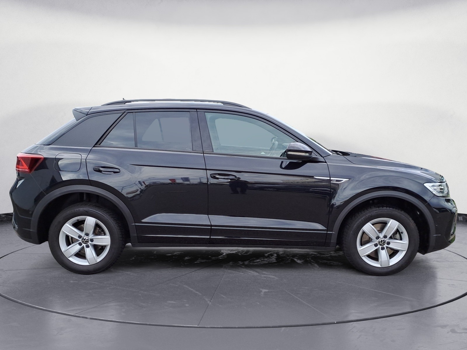 Volkswagen - T-Roc 2.0 TSI OPF 4MOTION DSG R-Line