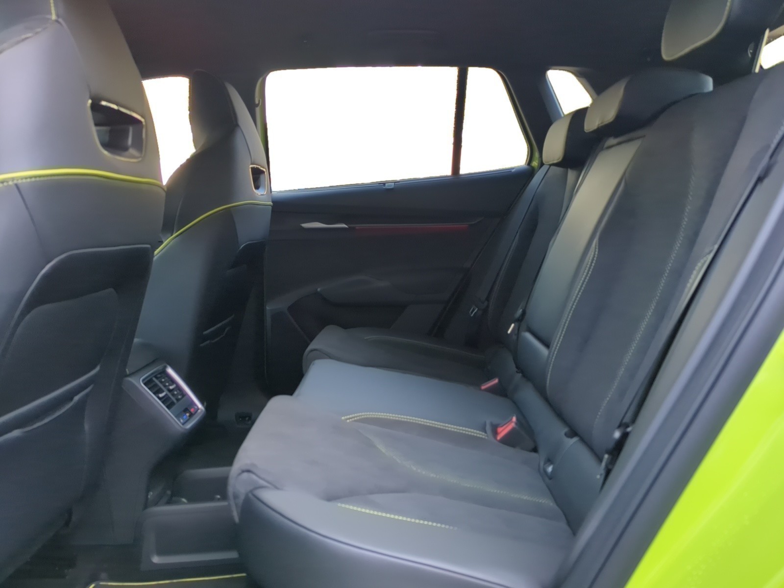 Skoda - Elroq RS h Batterie Elektromotor 25