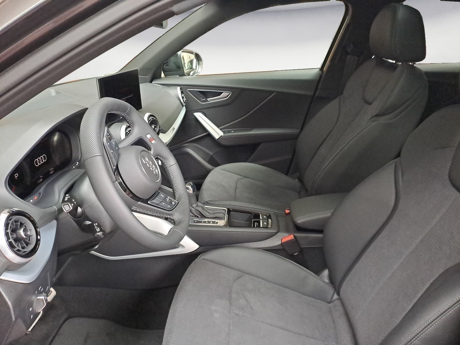 Audi - Q2 S line 35 TFSI 110(150) kW(PS) S tronic