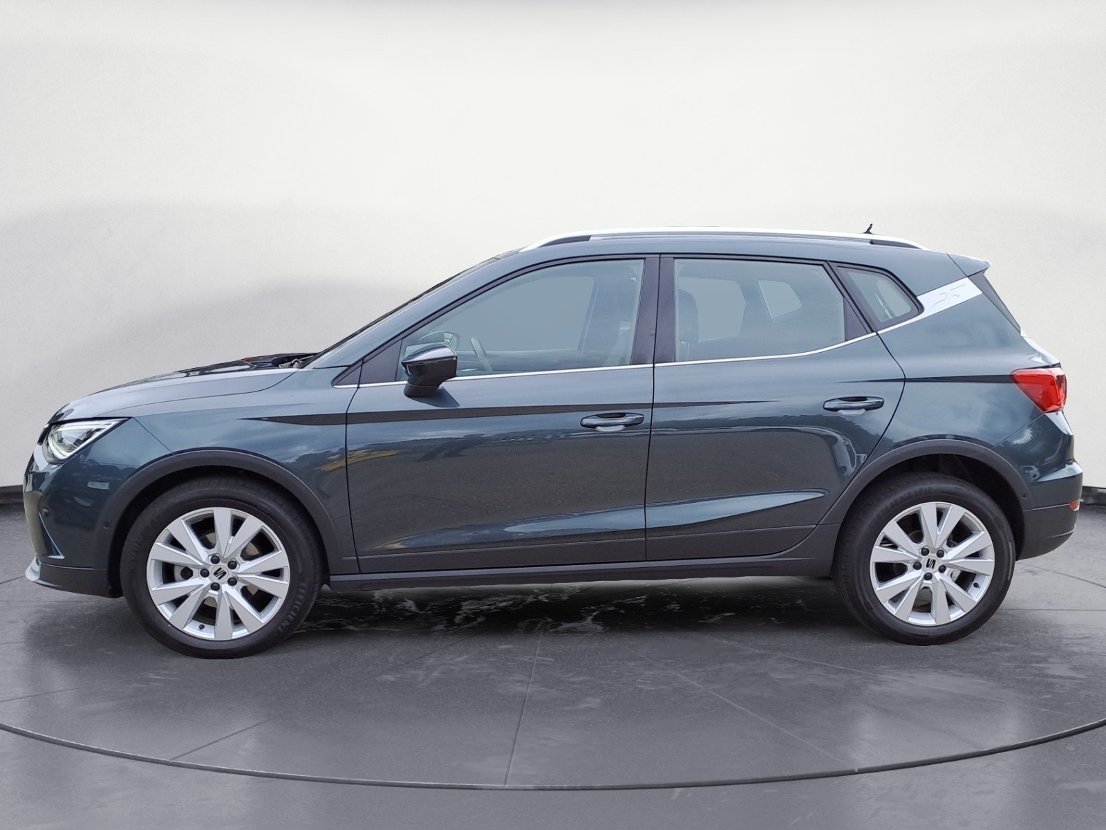 Seat - Arona 1.0 TSI OPF DSG Xperience