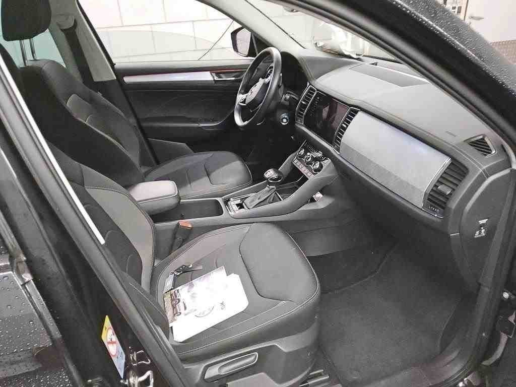 Skoda - Kodiaq 2.0 TDI 4x4 DSG Tour