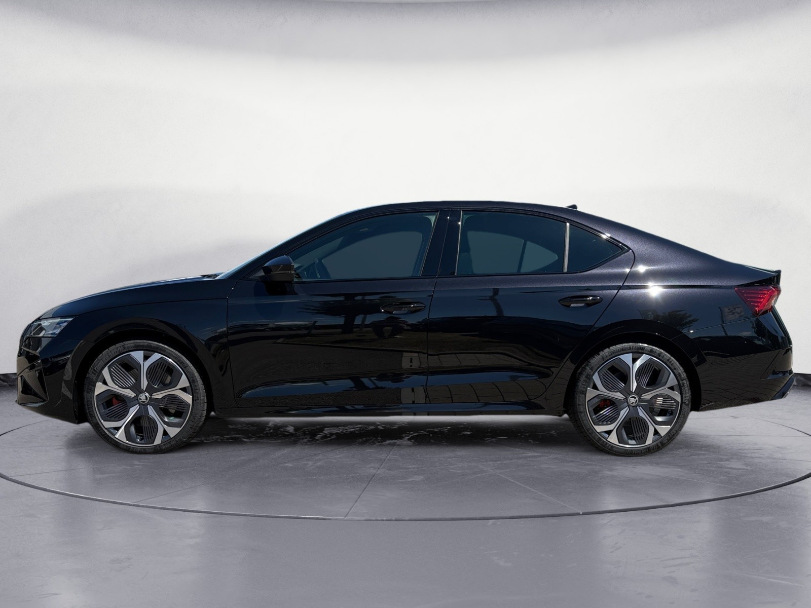 Skoda - Octavia RS 2,0 TSI 7-Gang-DSG