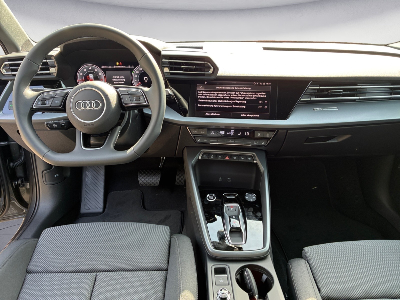 Audi - A3 Sportback S line TFSI S t ronic