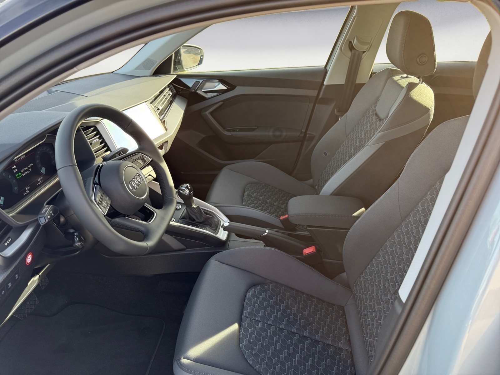 Audi - A1 Sportback advanced 30 TFSI 85(11 6) kW(PS) S tronic