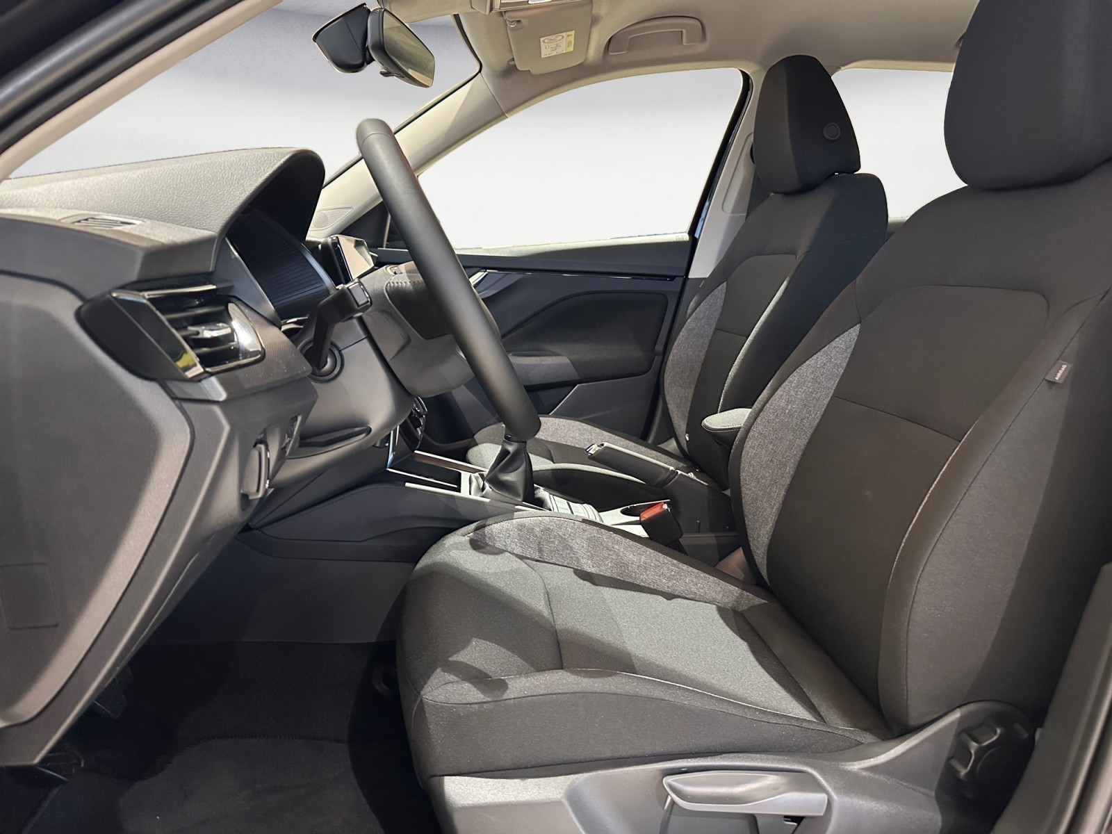 Skoda - Kamiq Essence 1,0 TSI  5-Gang-Schaltgetriebe