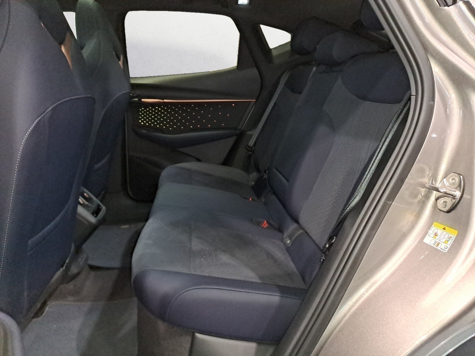 Seat - Tavascan VZ 4Drive  