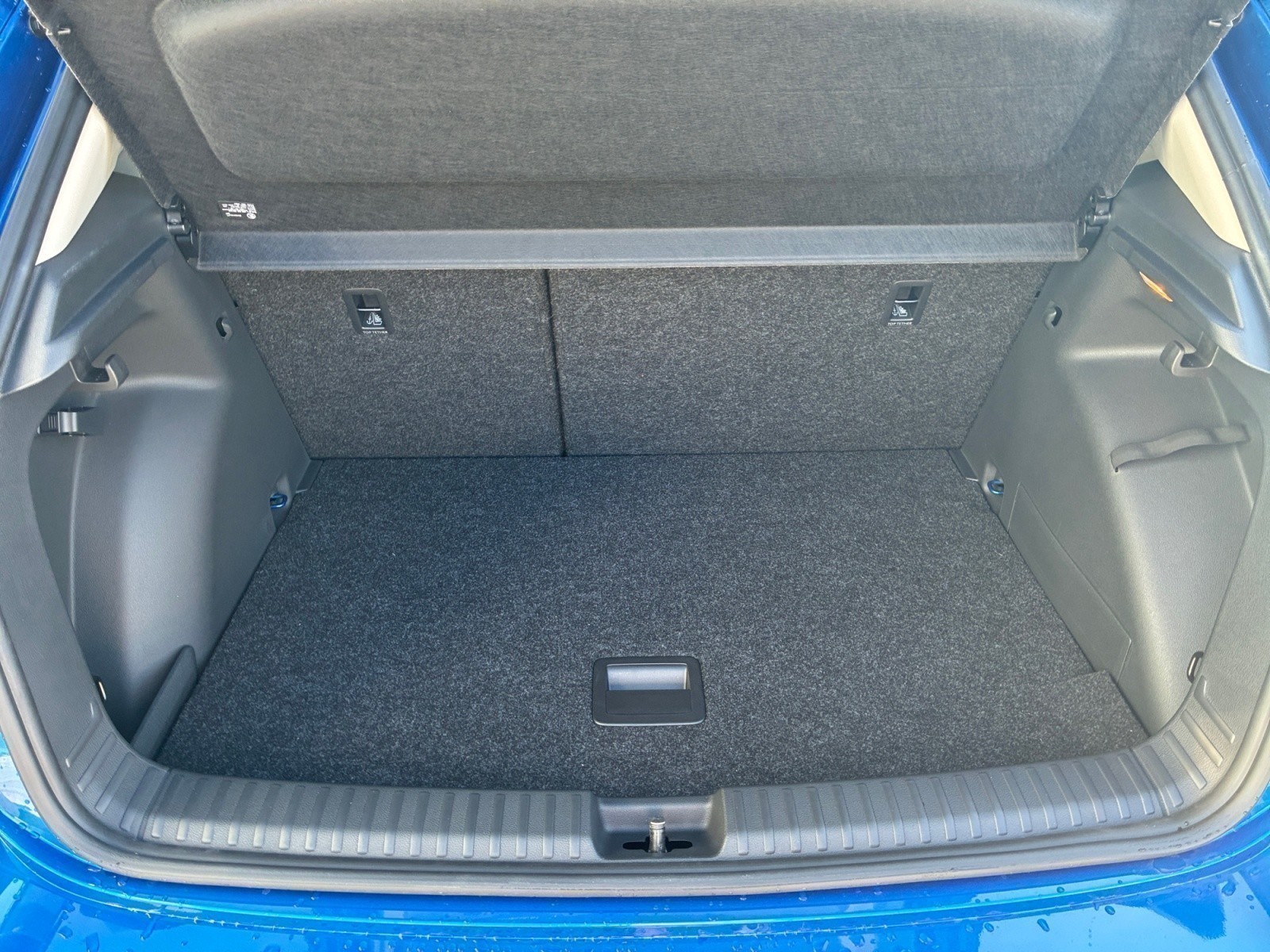 Skoda - Fabia Tour 1,0 TSI 7-Gang-DSG