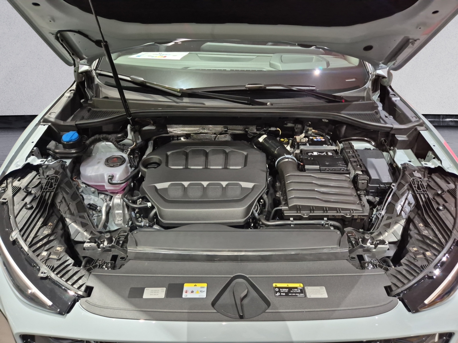 Audi - Q3 Sportback TFSI quattro S tronic