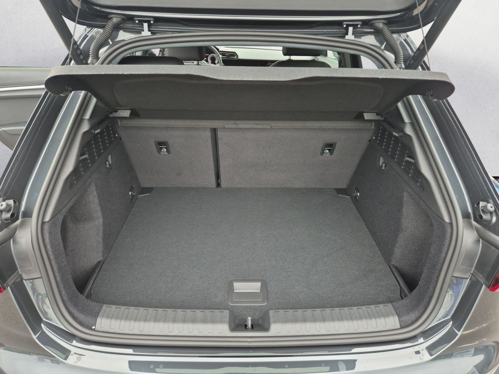 Audi - A3 Sportback advanced TFSI S tronic