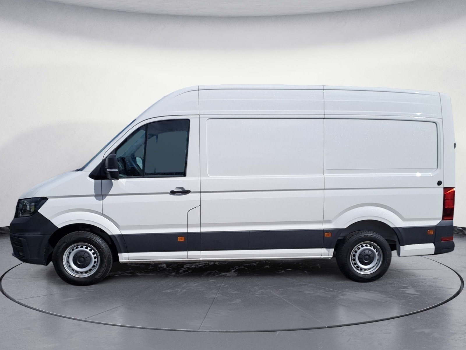 Volkswagen - Crafter 35 TDI