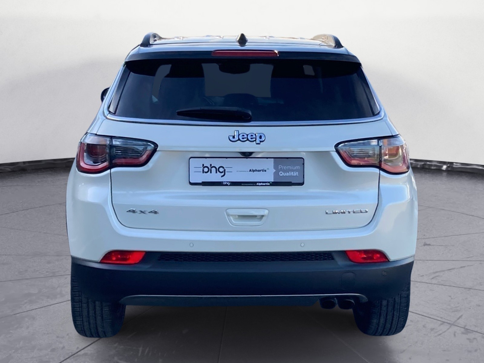 Jeep - Compass