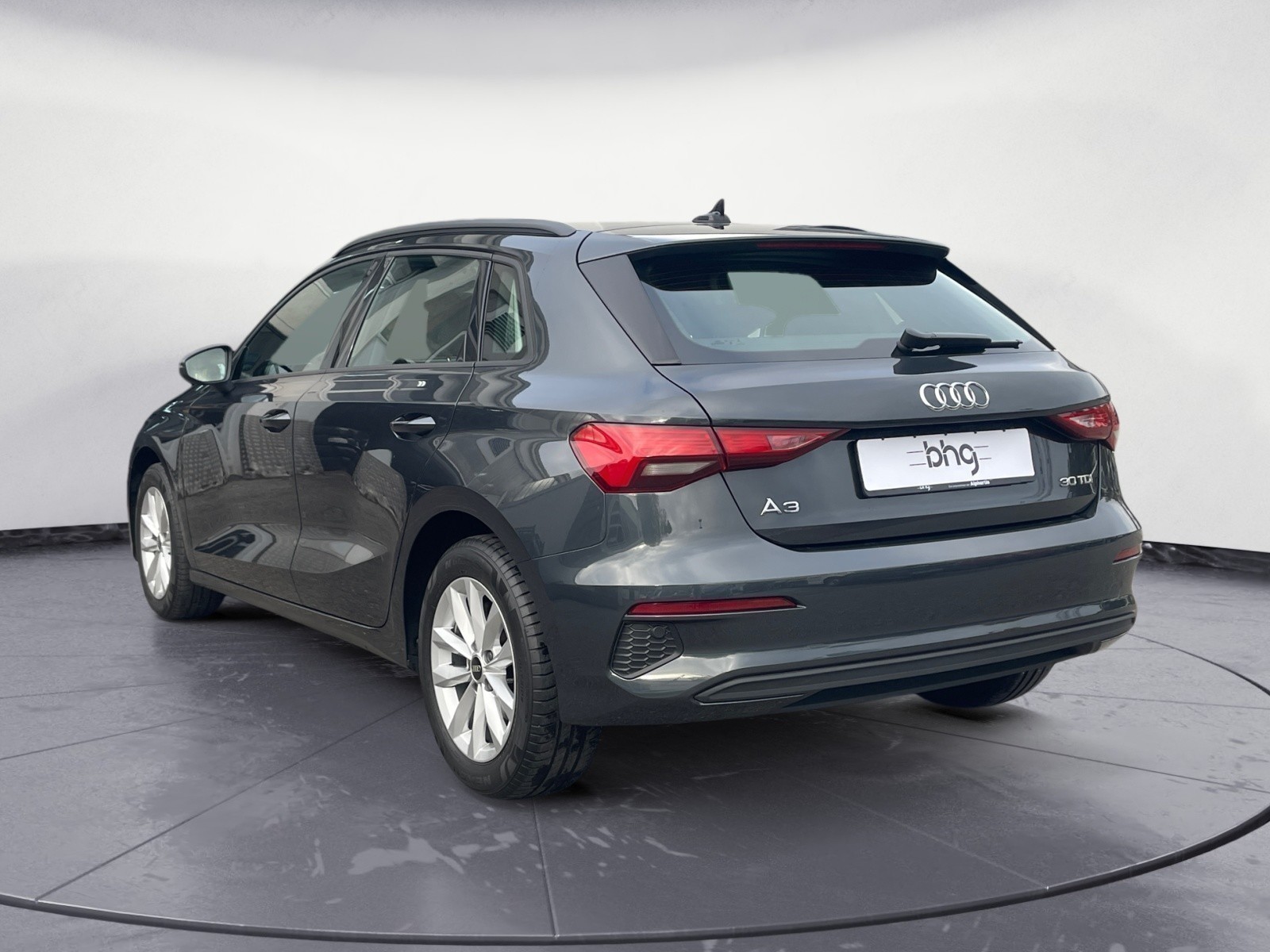 Audi - A3 Sportback 30 TDI