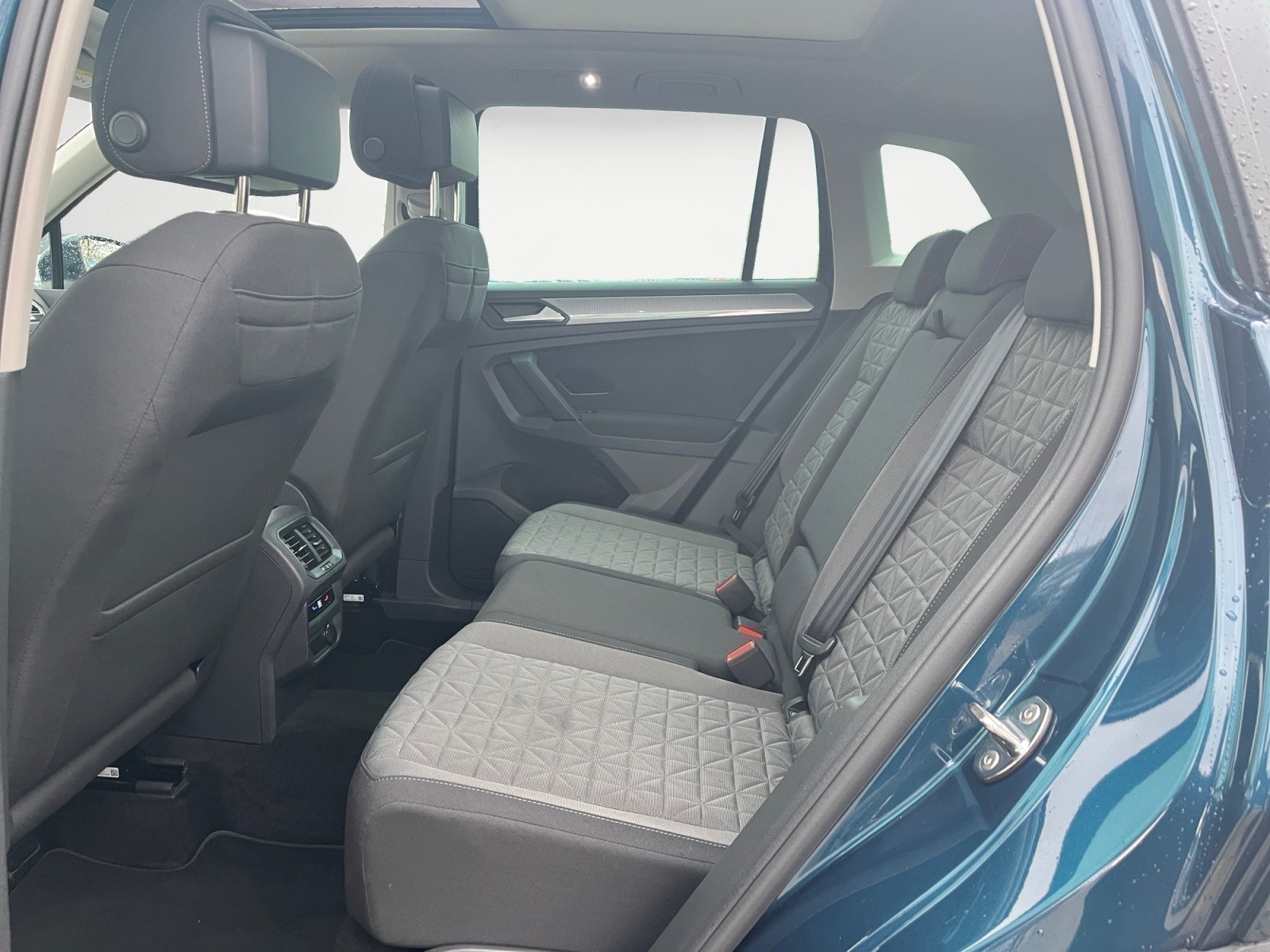 Volkswagen - Tiguan 1.5 TSI OPF Life