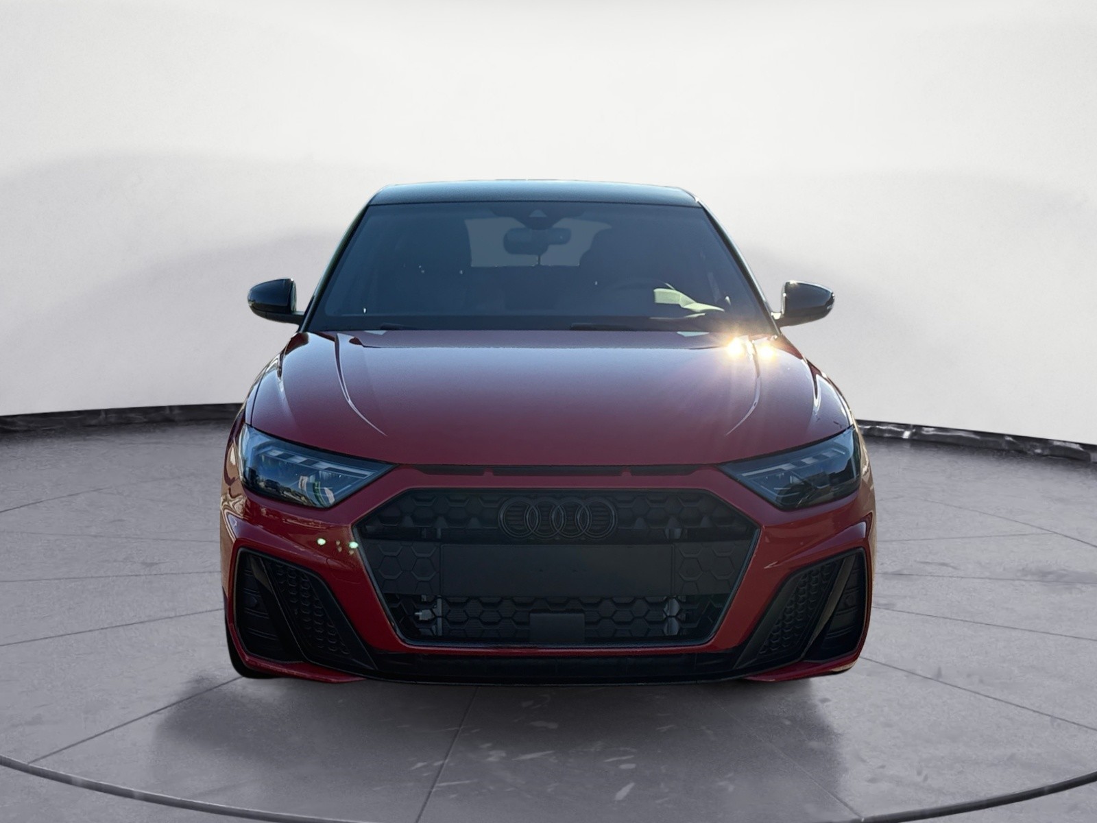 Audi - A1 Sportback S line 35 TFSI 110(150 ) kW(PS) S tronic